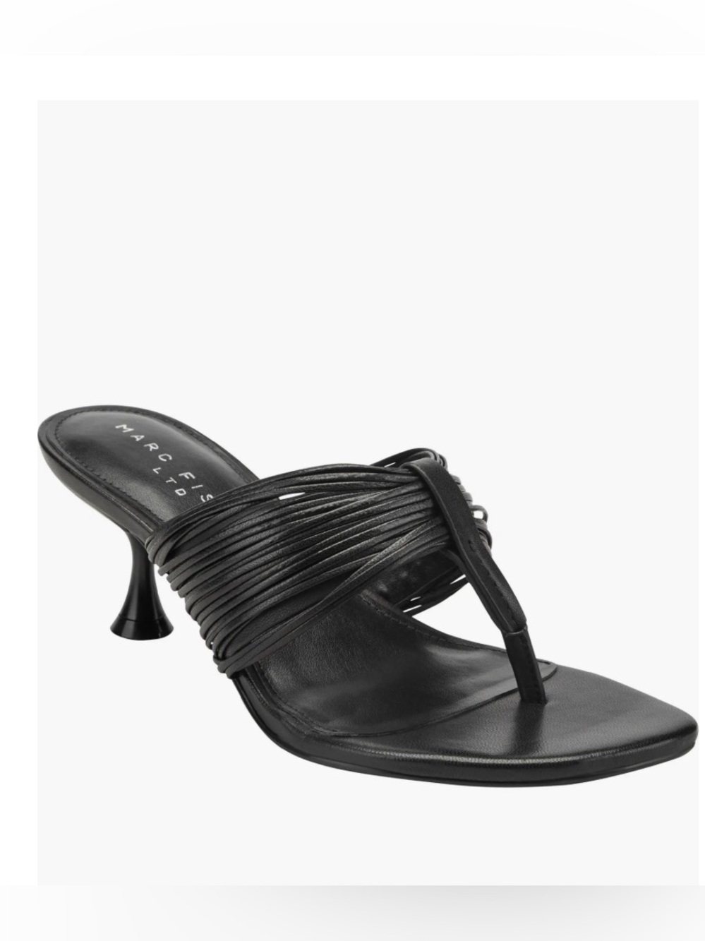 Marc Fisher LTD Pamilla Sandal